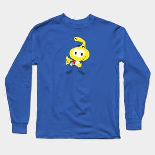 Snorks Long Sleeve T-Shirt